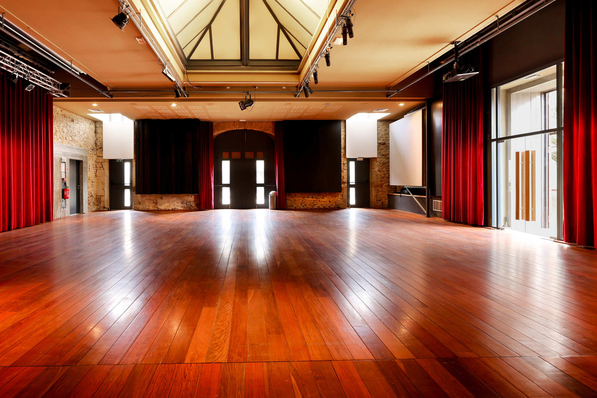 Un lieu d’exception + une agence experte : le combo gagnant pour votre prochain événement 