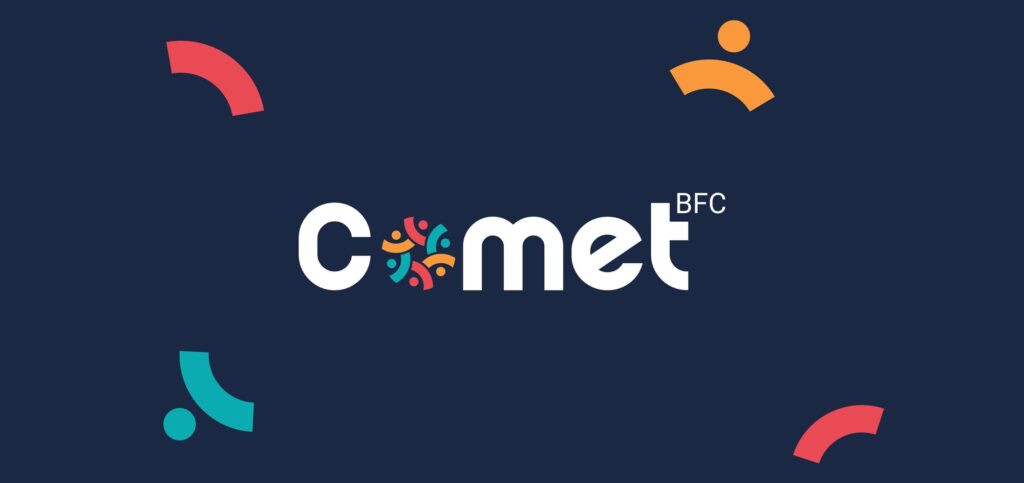 CoMET BFC