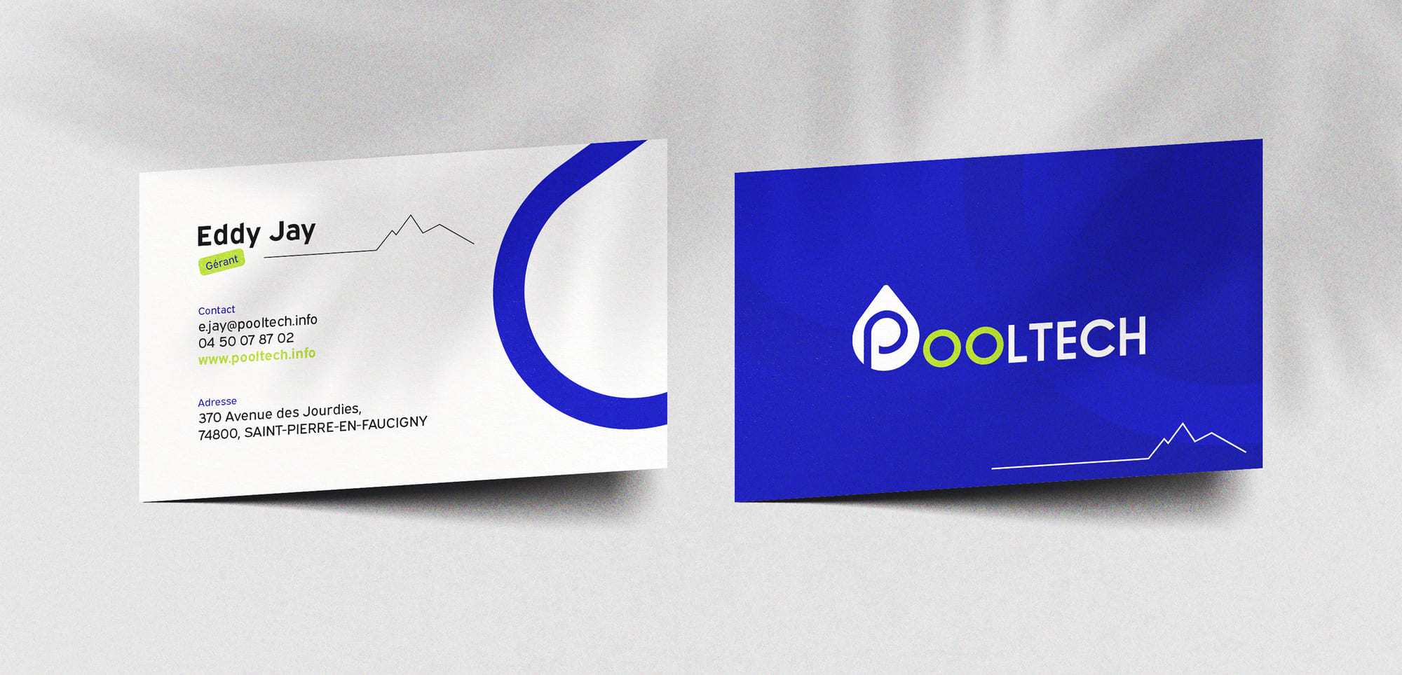 Pooltech